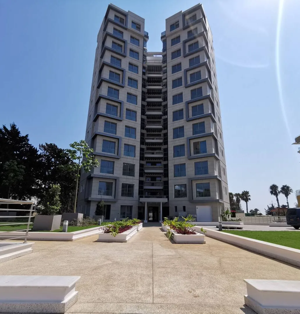 The Address Limassol 