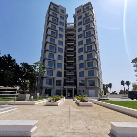 The Address Limassol 