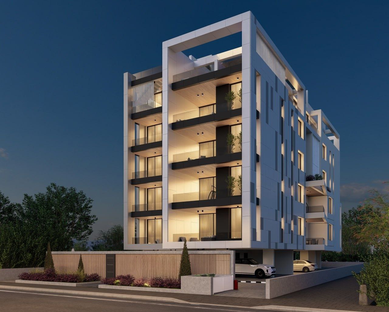 The Legacy by Lebrus