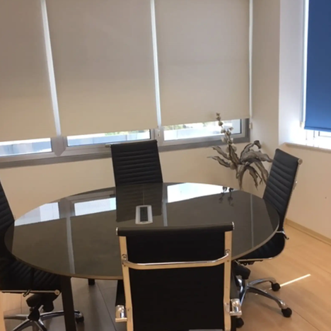 Office in Nicosia / Acropolis