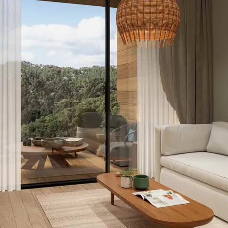 Guru Mountain Resort