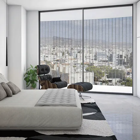 Cedars Oasis Limassol 