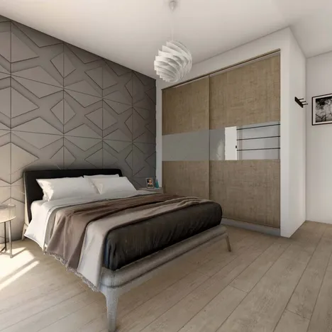 Pegeia Coral Bay Villa