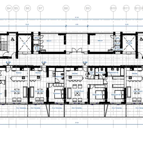 Soho Resort East Tower Paphos