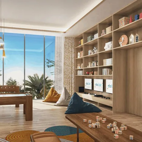 The Ritz-Carlton Residences