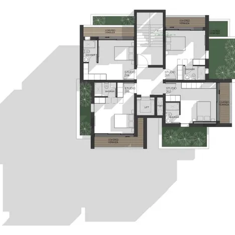 Promenade Boutique Hotel