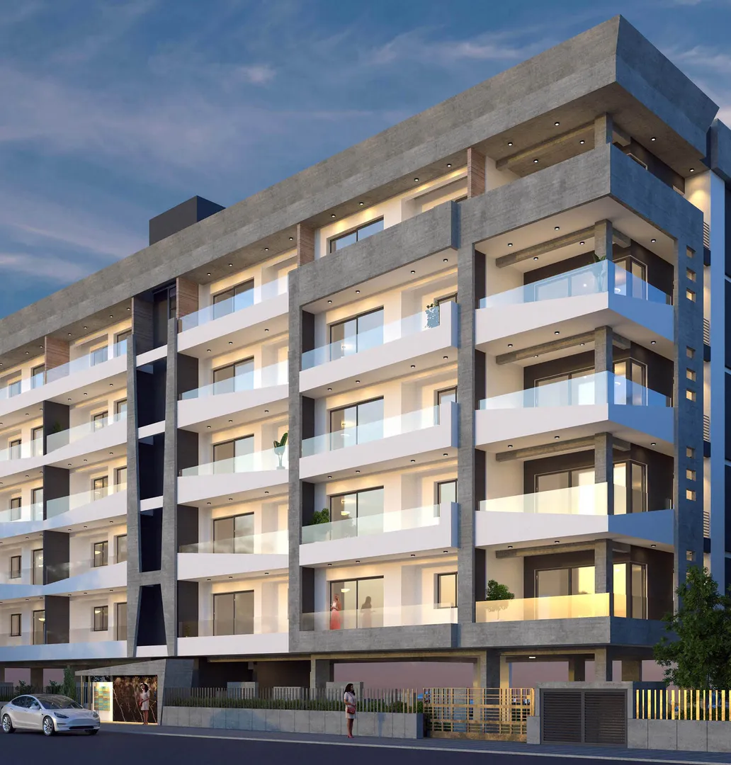 Vladimiros Residence