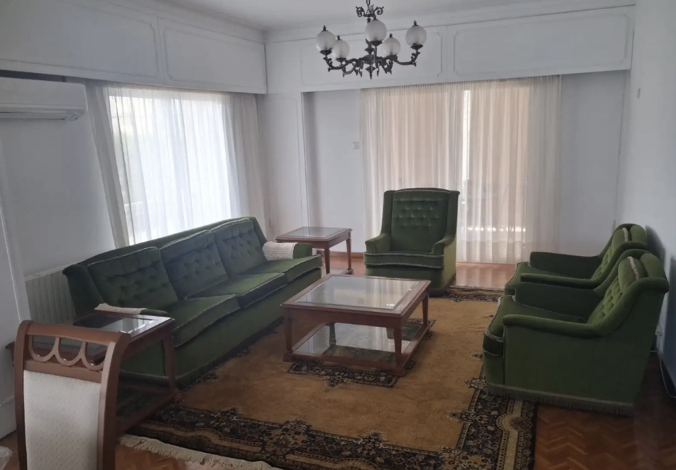 4-bedroom house in Nicosia / Strovolos - Image 1