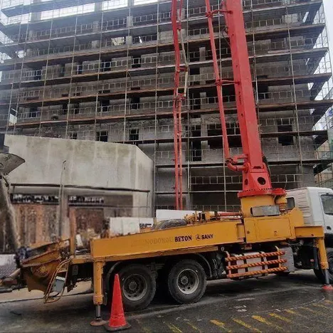 The Hill Business Center