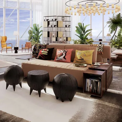 Yoo Limassol Block B