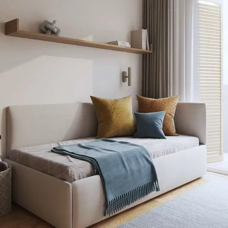 Kolossi Horizon Villas