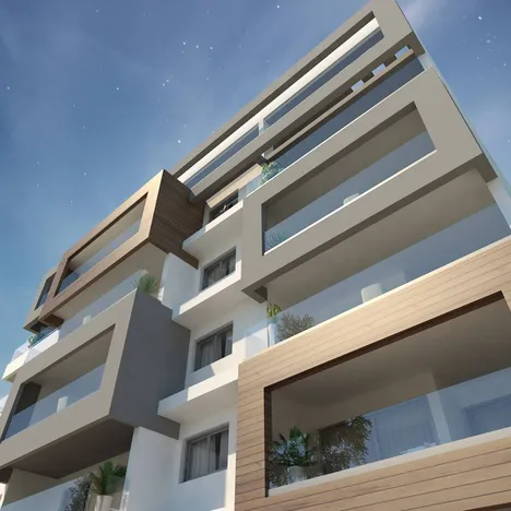 Carisa Miriam Residences