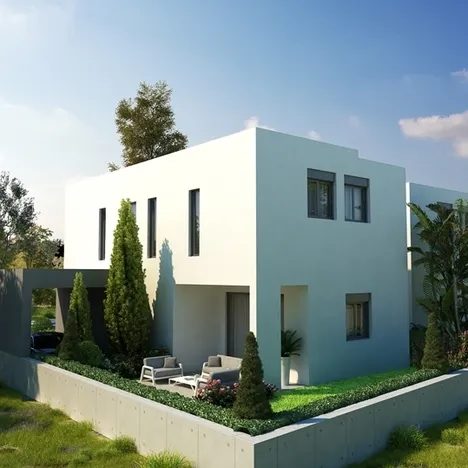 Hongfu Permanent Residence