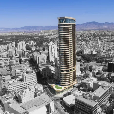 360 Nicosia