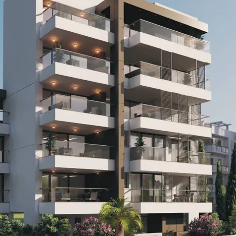 Neapolis Residences