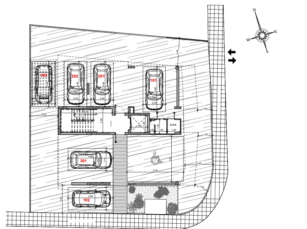 Chrystalla Residences