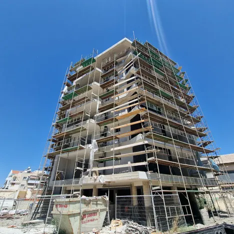 Mackenzie Sunrise Residences