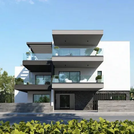 Olea Residence Nicosia