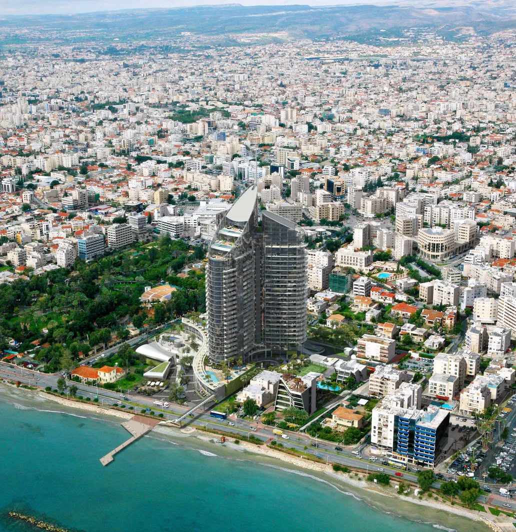Landmark Limassol