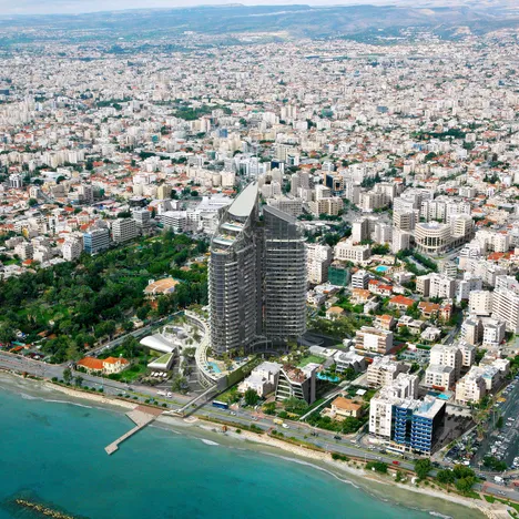 Landmark Limassol