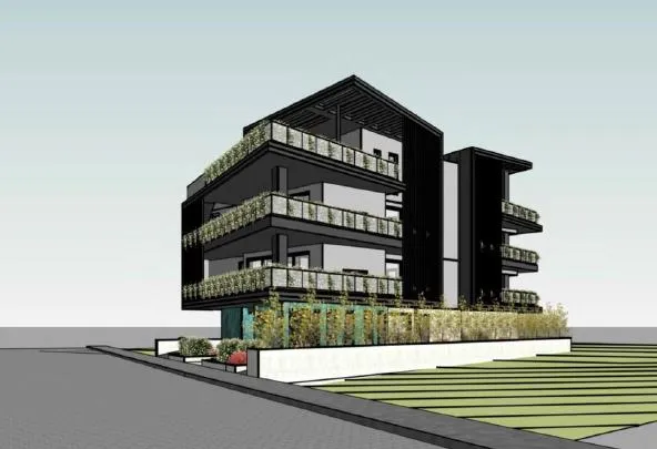 Triangle Residence Nicosia