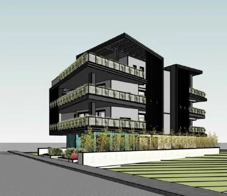 Triangle Residence Nicosia