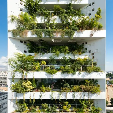 The White Walls (The Tower 25)