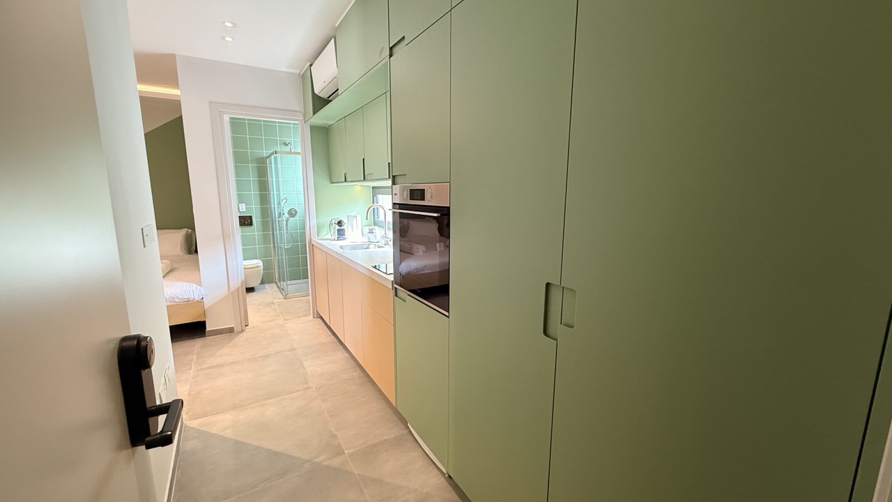 Apartment in Limassol / Historical Center