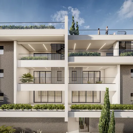 Jupiter Residence​