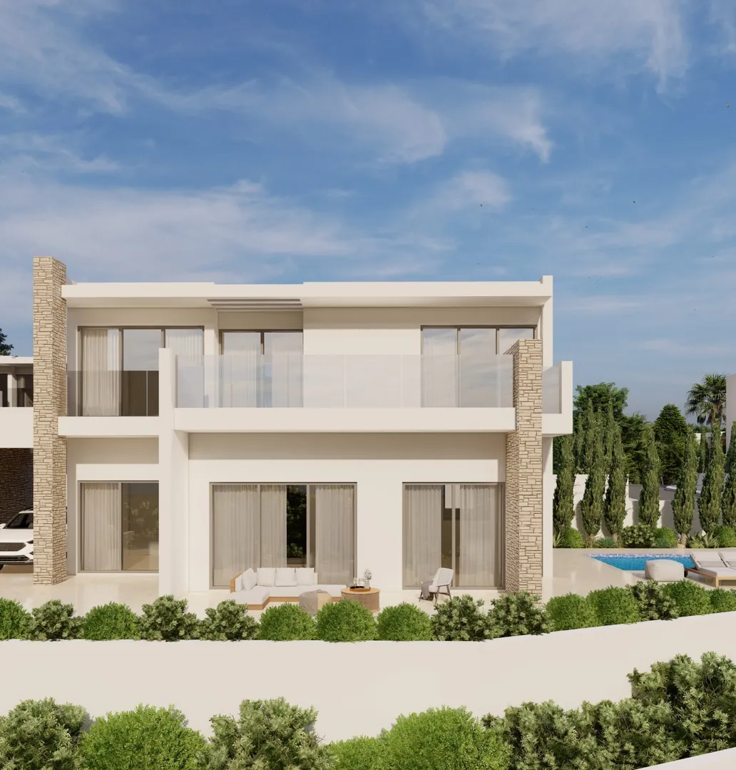 Riviera Residences Peyia