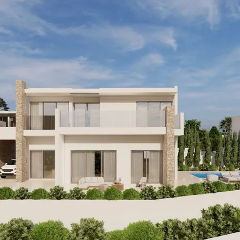 Riviera Residences Peyia