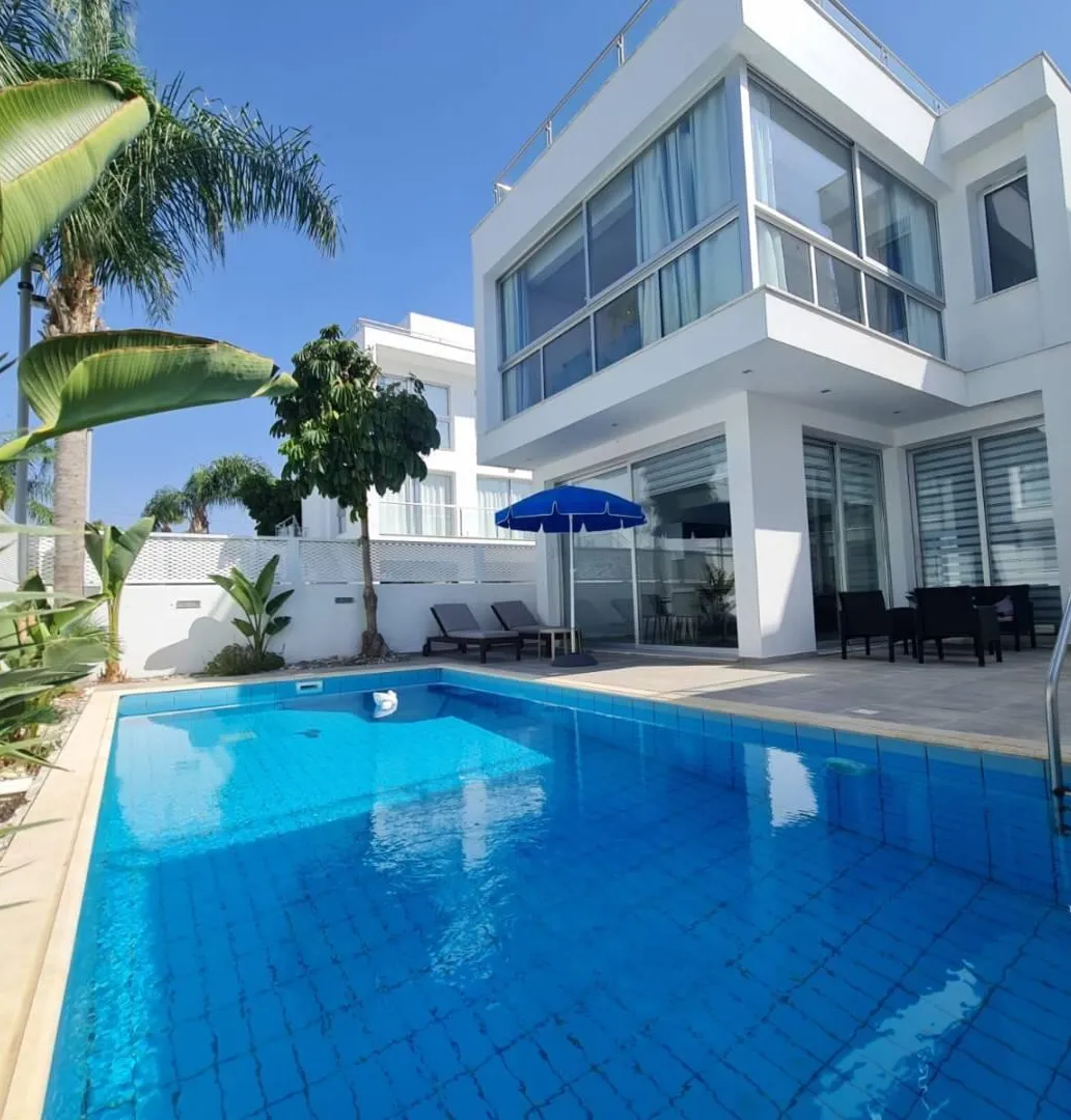 Touch Blue Residences