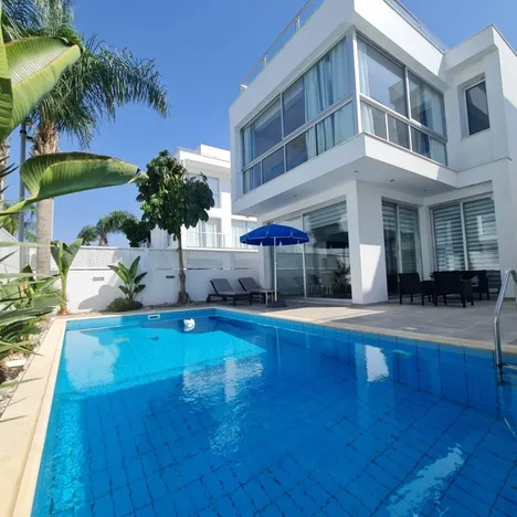 Touch Blue Residences