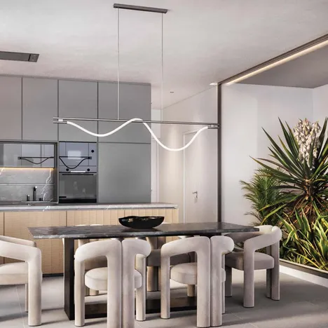 CLA Central Luxury Apartments