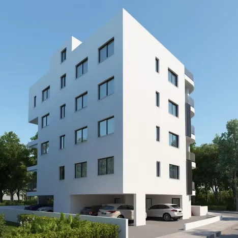 Allure Residence (Larnaca)