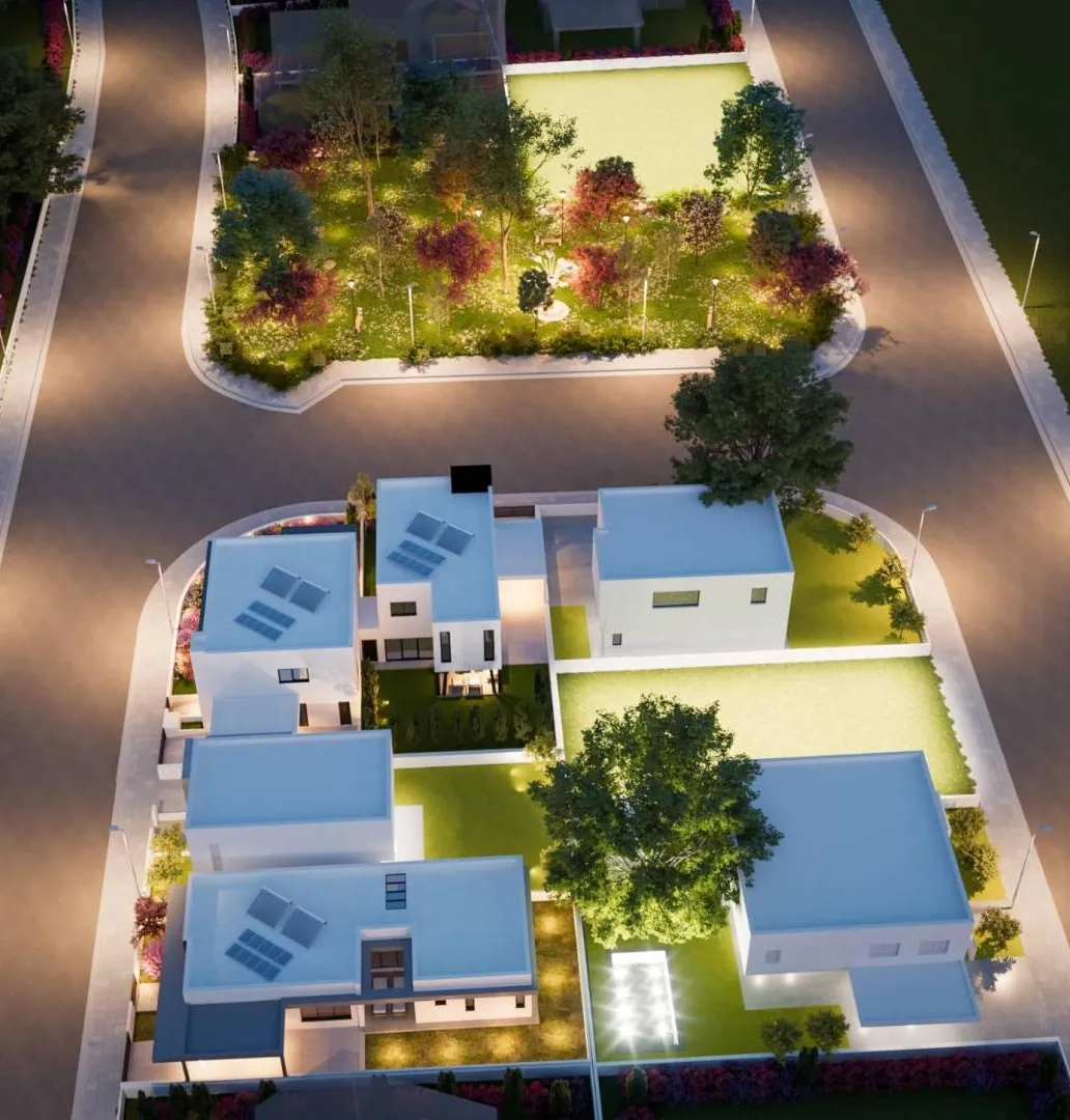 Aegina Perfect Homes 93