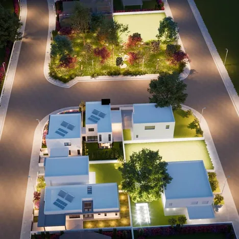 Aegina Perfect Homes 93