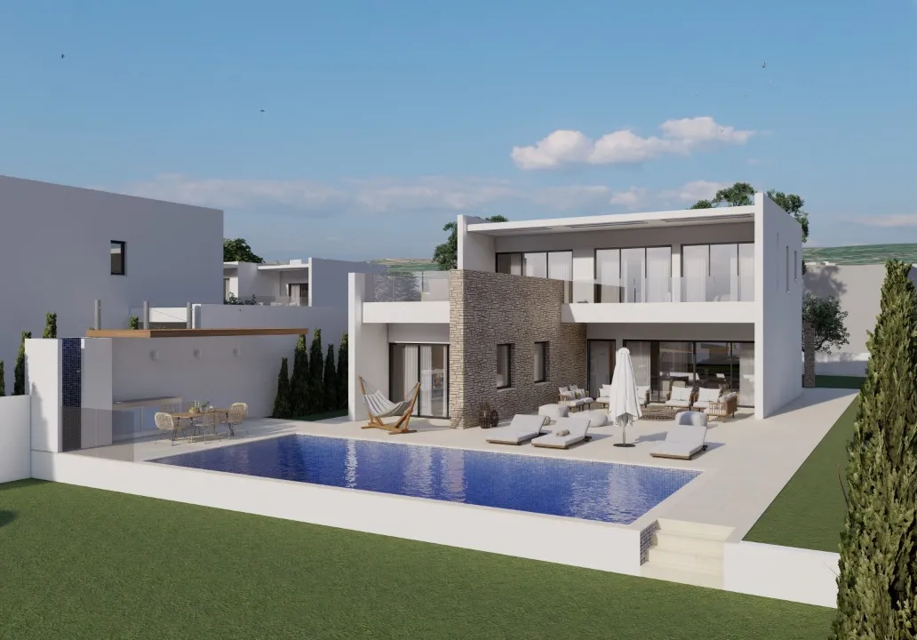 Georgiana Residences 2