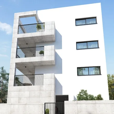 Diamond Residence Limassol