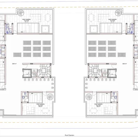 Aqua Residence Livadia Block A