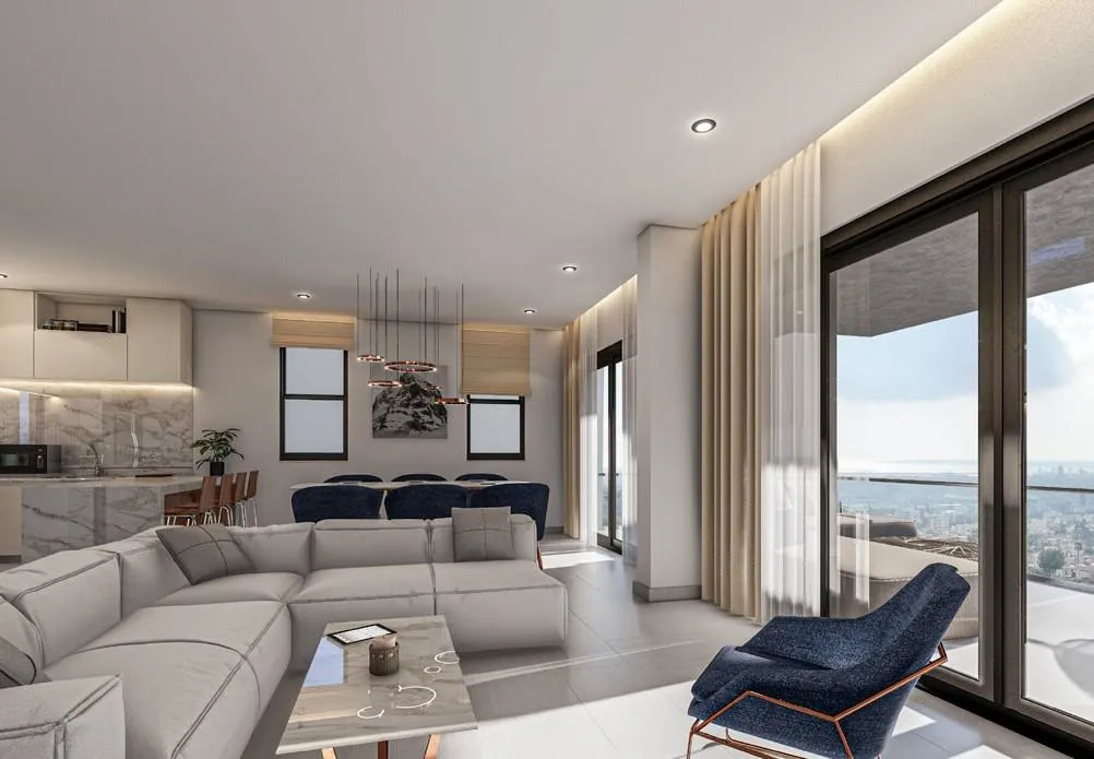 Viennis 51 Residence