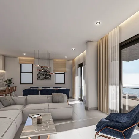 Viennis 51 Residence