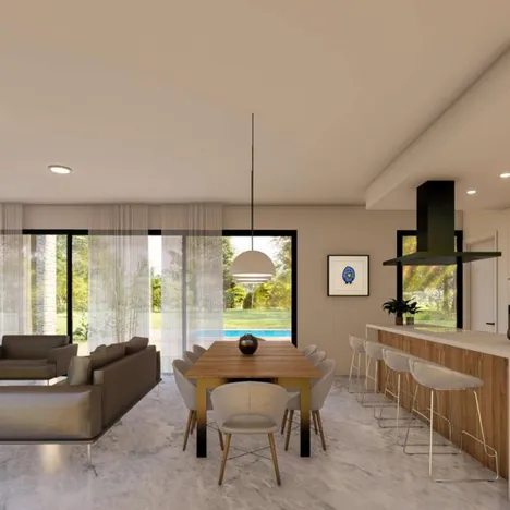 Orion Sea View Villas