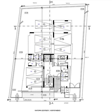Ginanthoni Residence