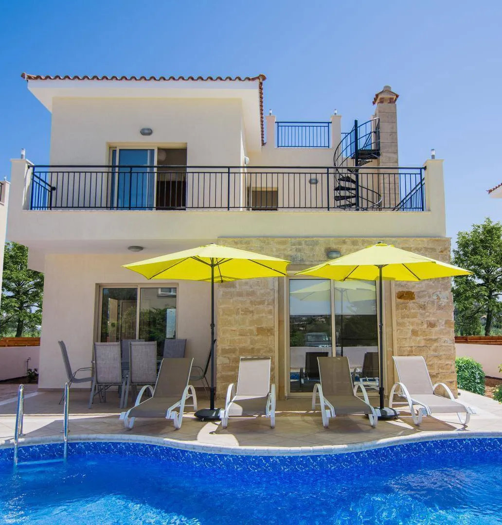 Green Valley (Polis)