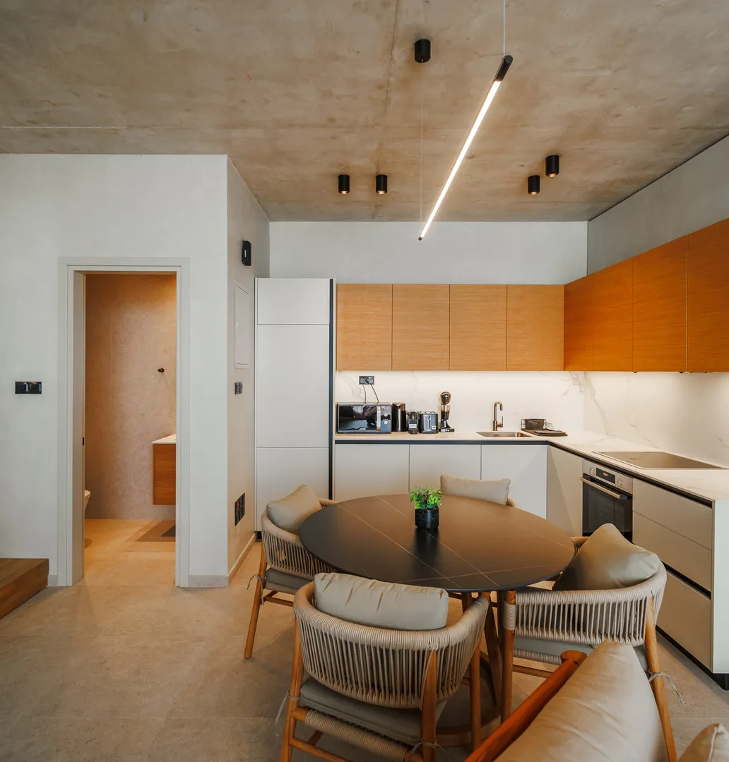 Greenvale Park Villas