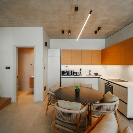 Greenvale Park Villas