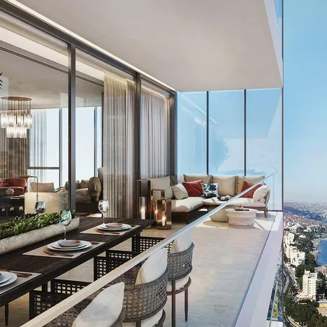 The Ritz-Carlton Residences