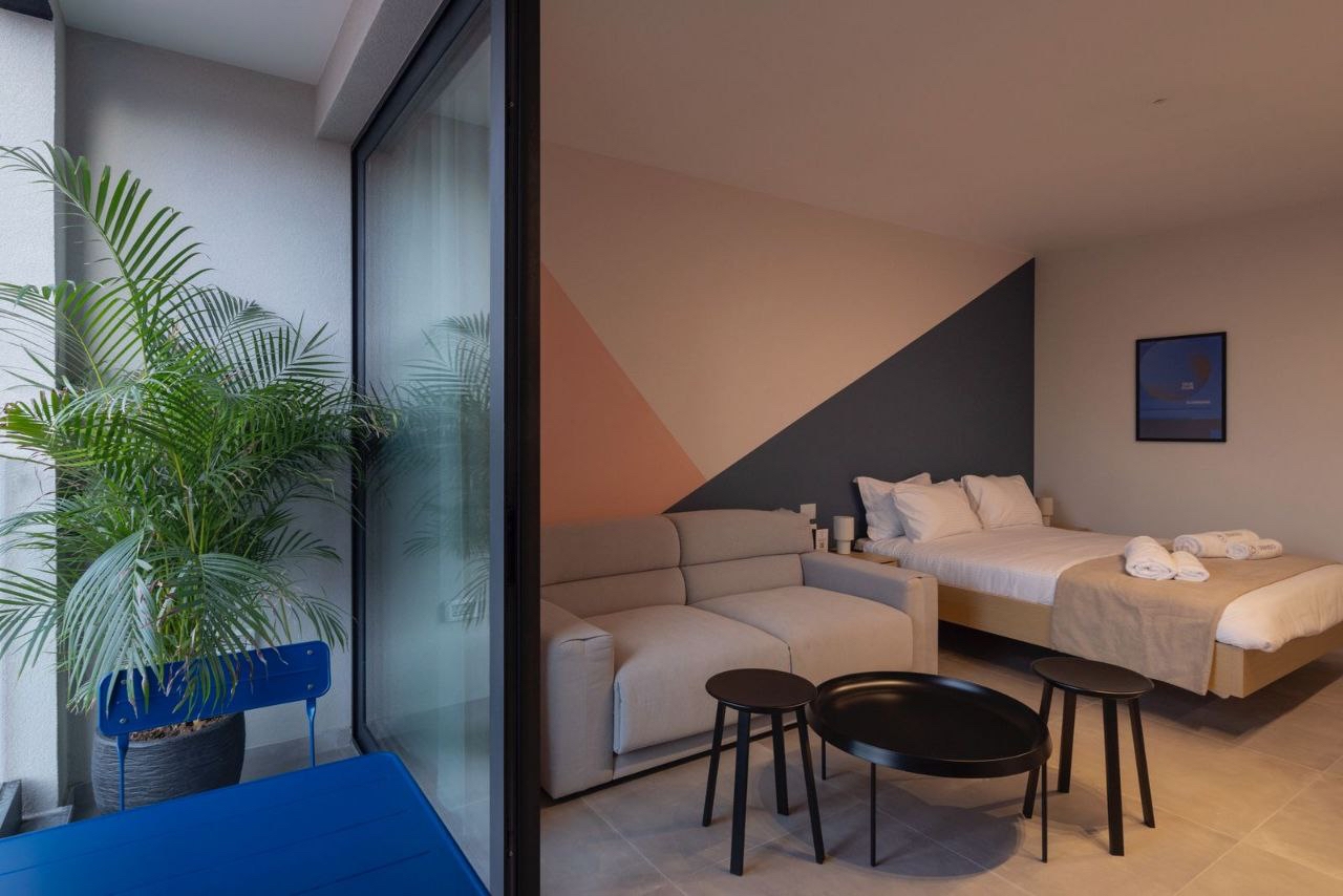 Apartment in Limassol / Historical Center