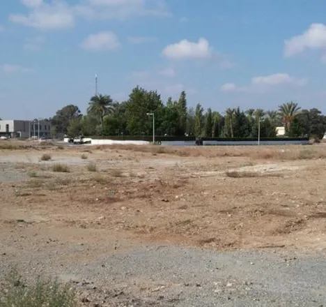 Strovolos Eleonon Gardens